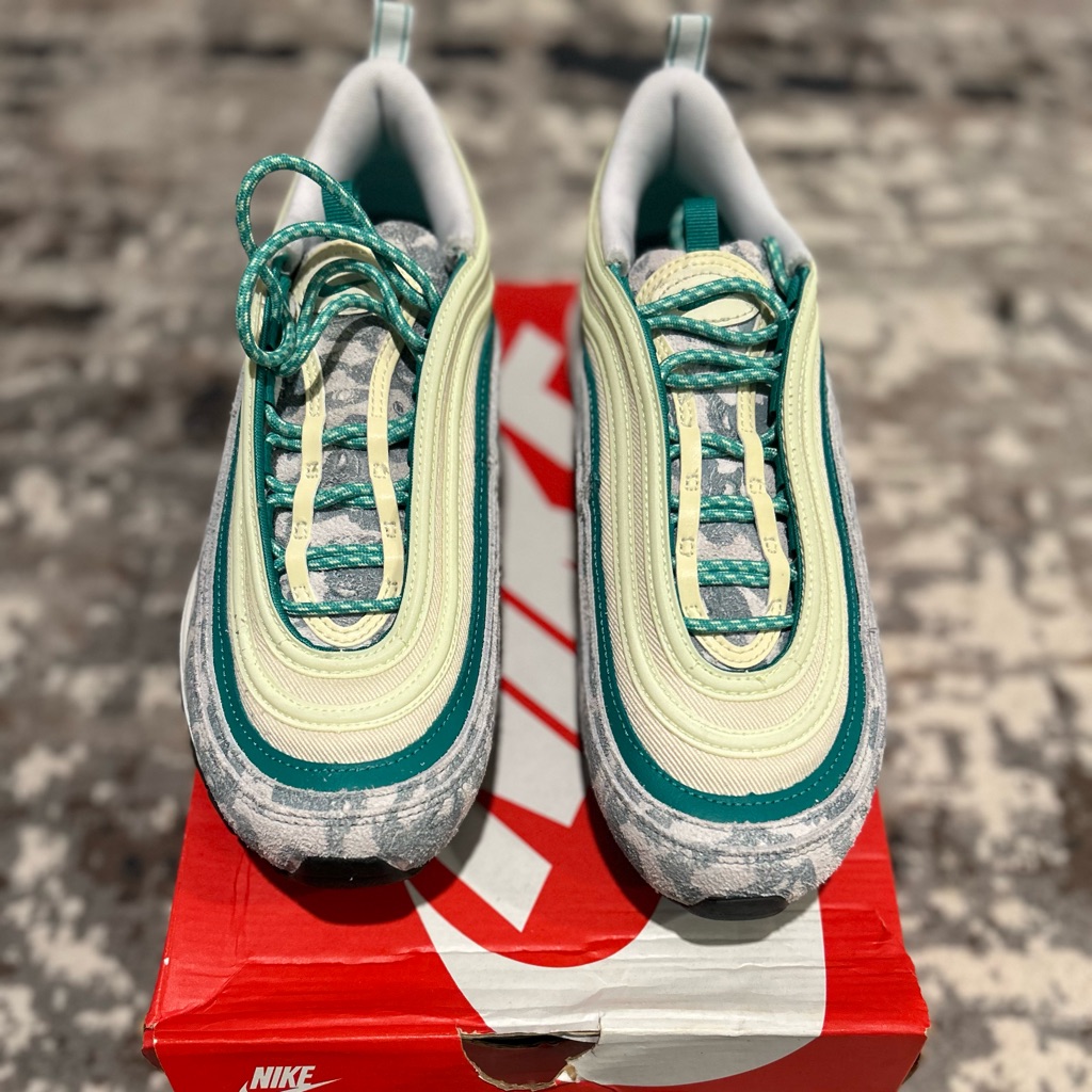 Brand New Air Max 97
